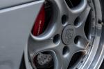 Porsche 911 GT2 1996 года
